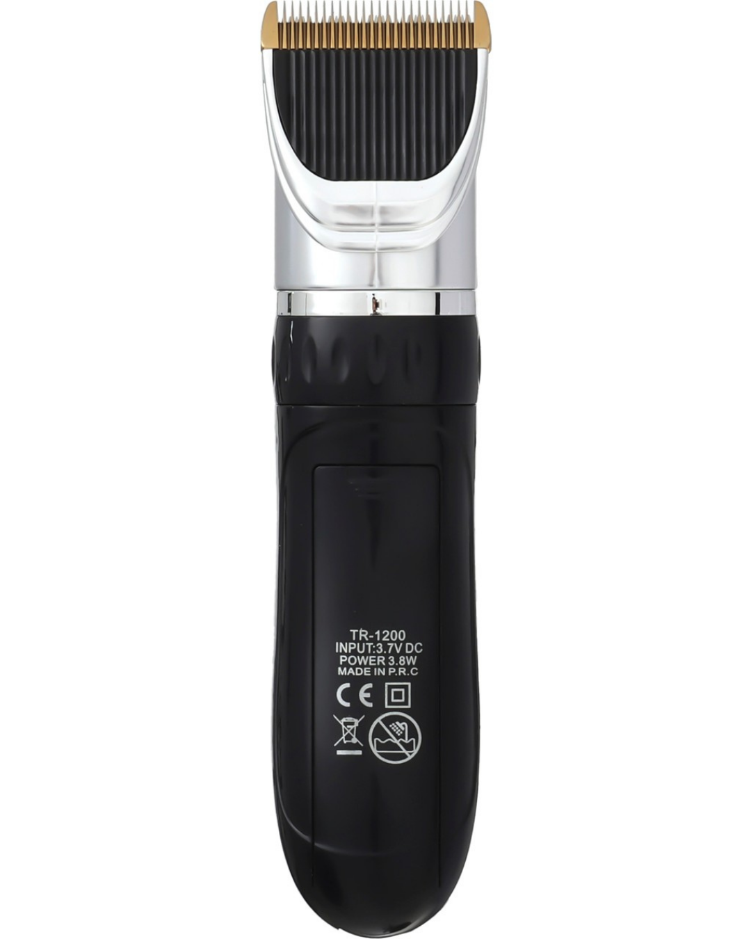Powertec TR-1200 Profesyonel Tıraş Makinesi