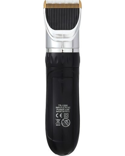 Powertec TR-1200 Profesyonel Tıraş Makinesi