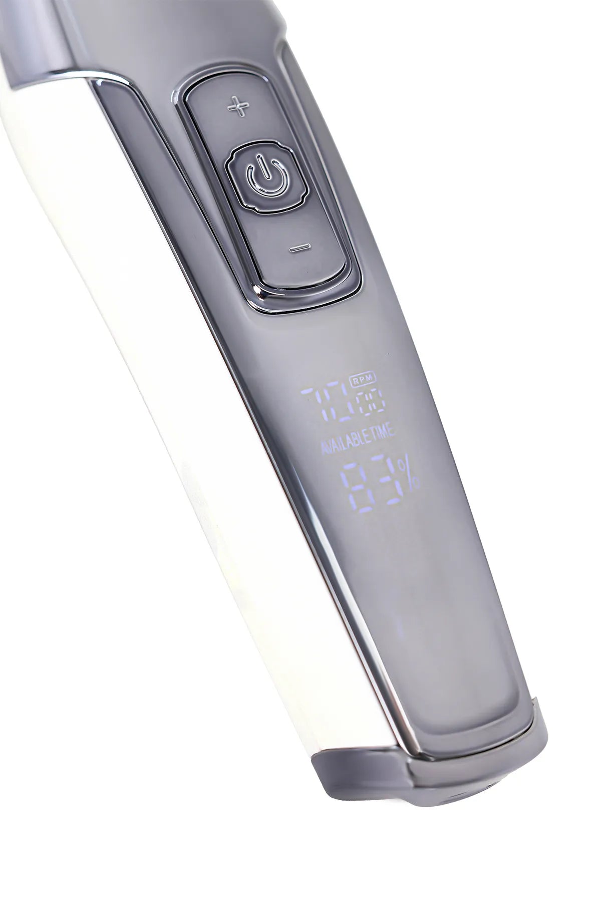 Powertec Tr-758 Profesyonel Sakal Ense Tıraş Makinesi (0.1mm - Sıfıra En Yakın)