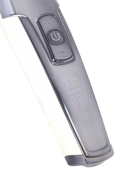 Powertec Tr-758 Profesyonel Sakal Ense Tıraş Makinesi (0.1mm - Sıfıra En Yakın)