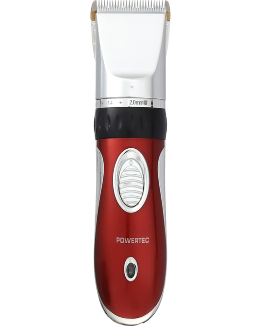 Powertec TR-1200 Profesyonel Tıraş Makinesi