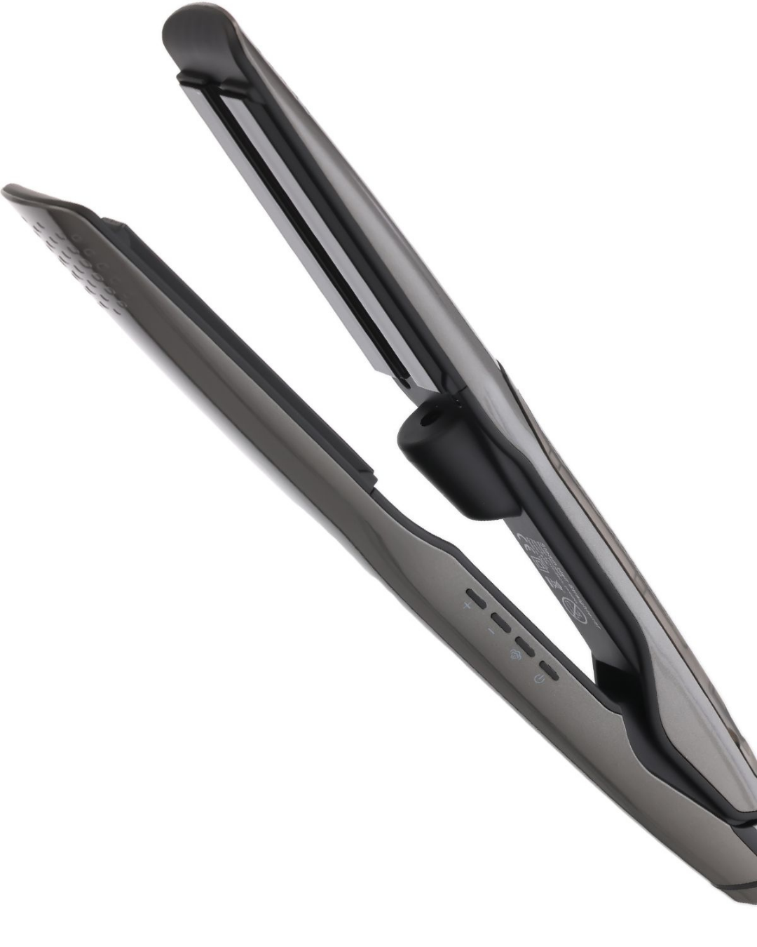 Powertec TR-2840 Profesyonel Buharlı Saç Şekillendirici Düzleştirici