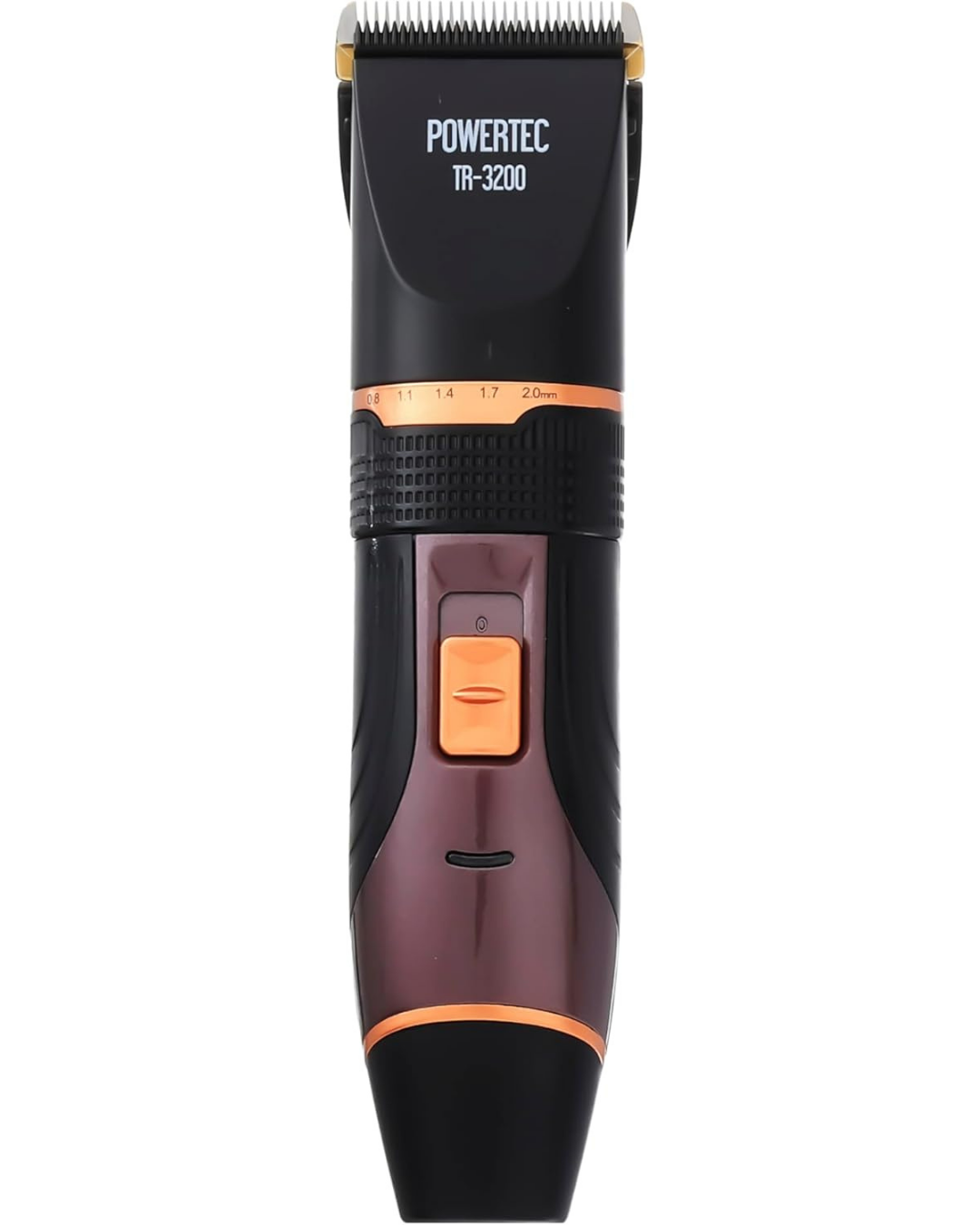 Powertec TR-3200 Tıraş Makinesi