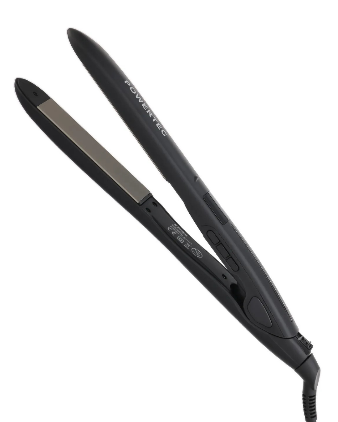 Powertec TR-2800 Profesyonel Saç Düzleştirici