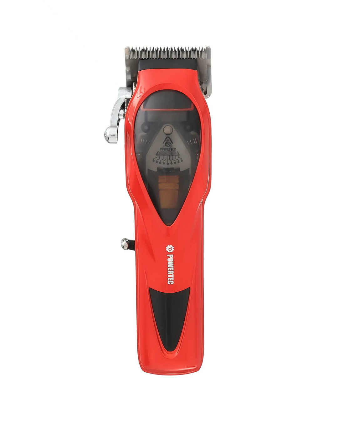 Powertec TR-3900 Profesyonel Usb Şarjlı Saç Sakal Tıraş Makinesi Yüksek Devir 10.000 RPM