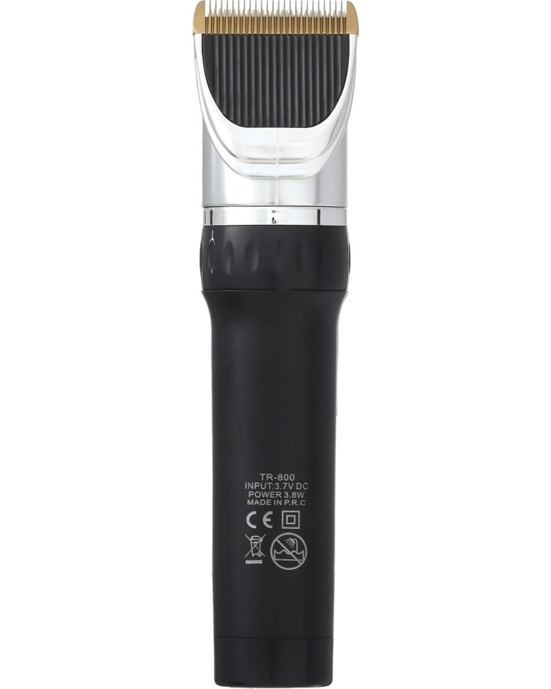 Powertec Tr-800 Saç Sakal Tıraş Makinesi