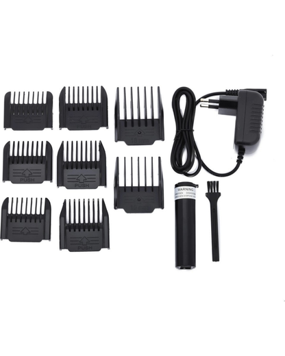 Powertec Tr-800 Saç Sakal Tıraş Makinesi
