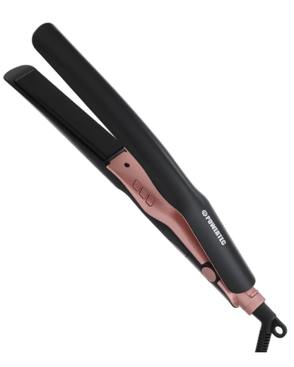 Powertec TR-2810 Seramik Saç Düzleştirici