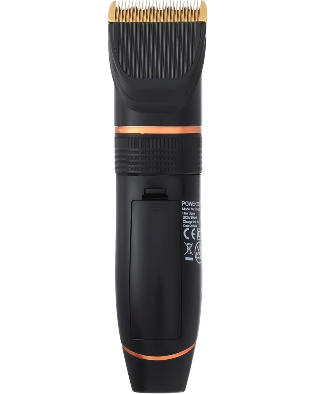 Powertec TR-3200 Tıraş Makinesi