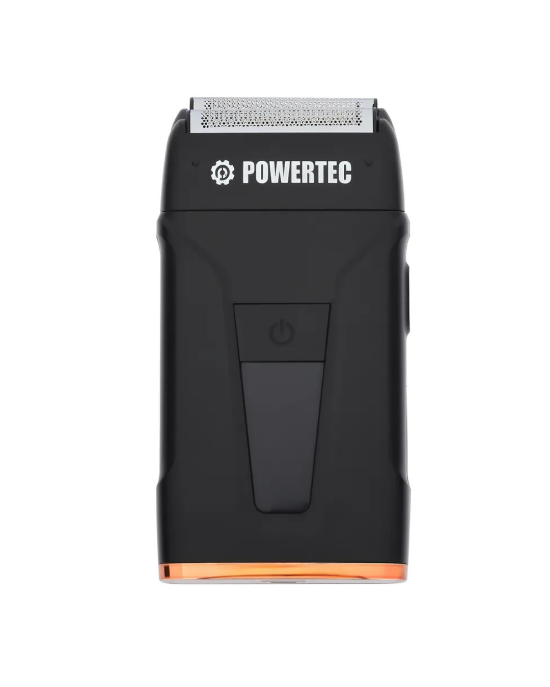 Powertec TR-5400 Saç-Sakal-Vücut-Ense-Günlük Tıraş Makinesi 3'lü Set