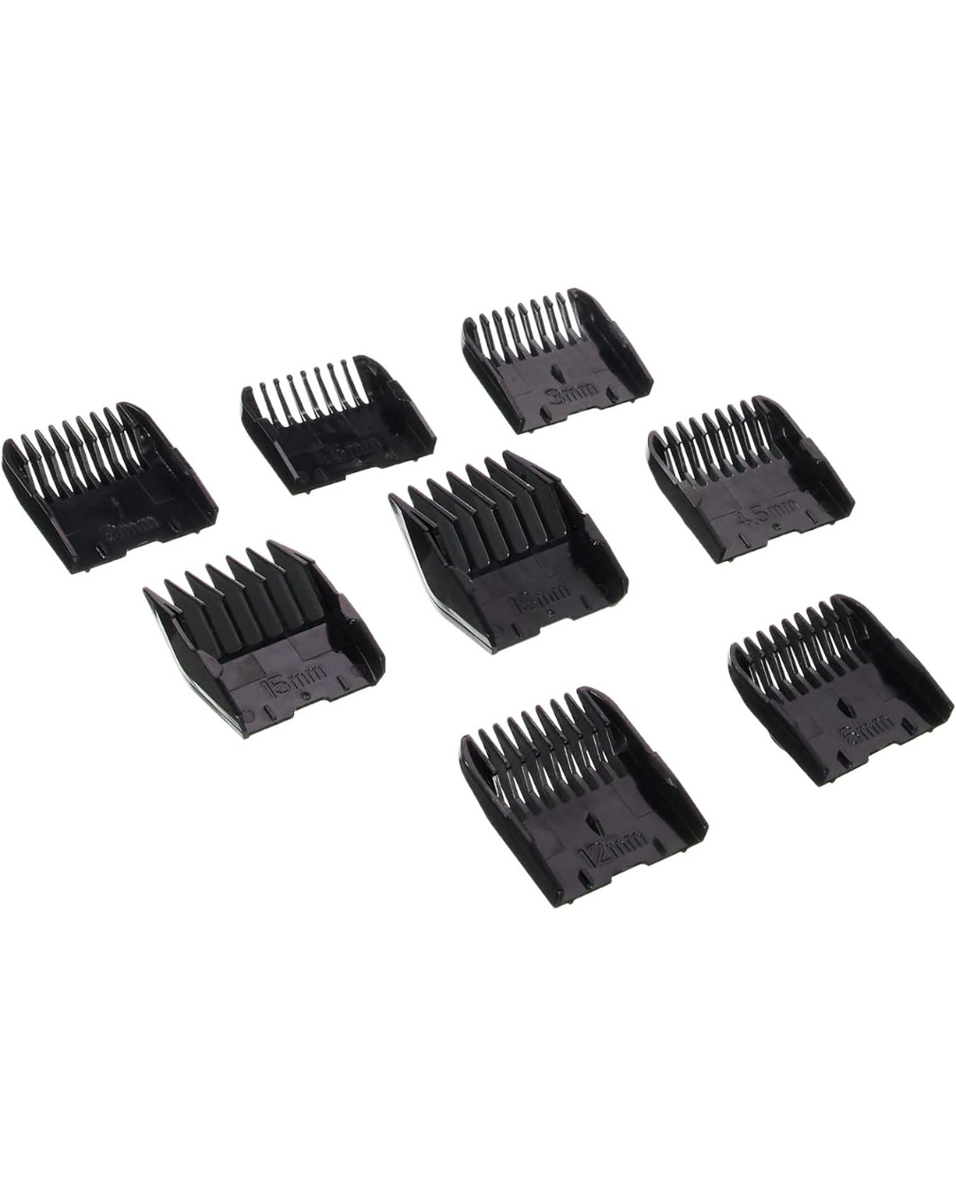 Powertec TR-3200 Tıraş Makinesi