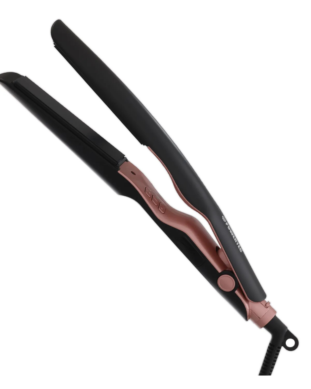 Powertec TR-2810 Seramik Saç Düzleştirici