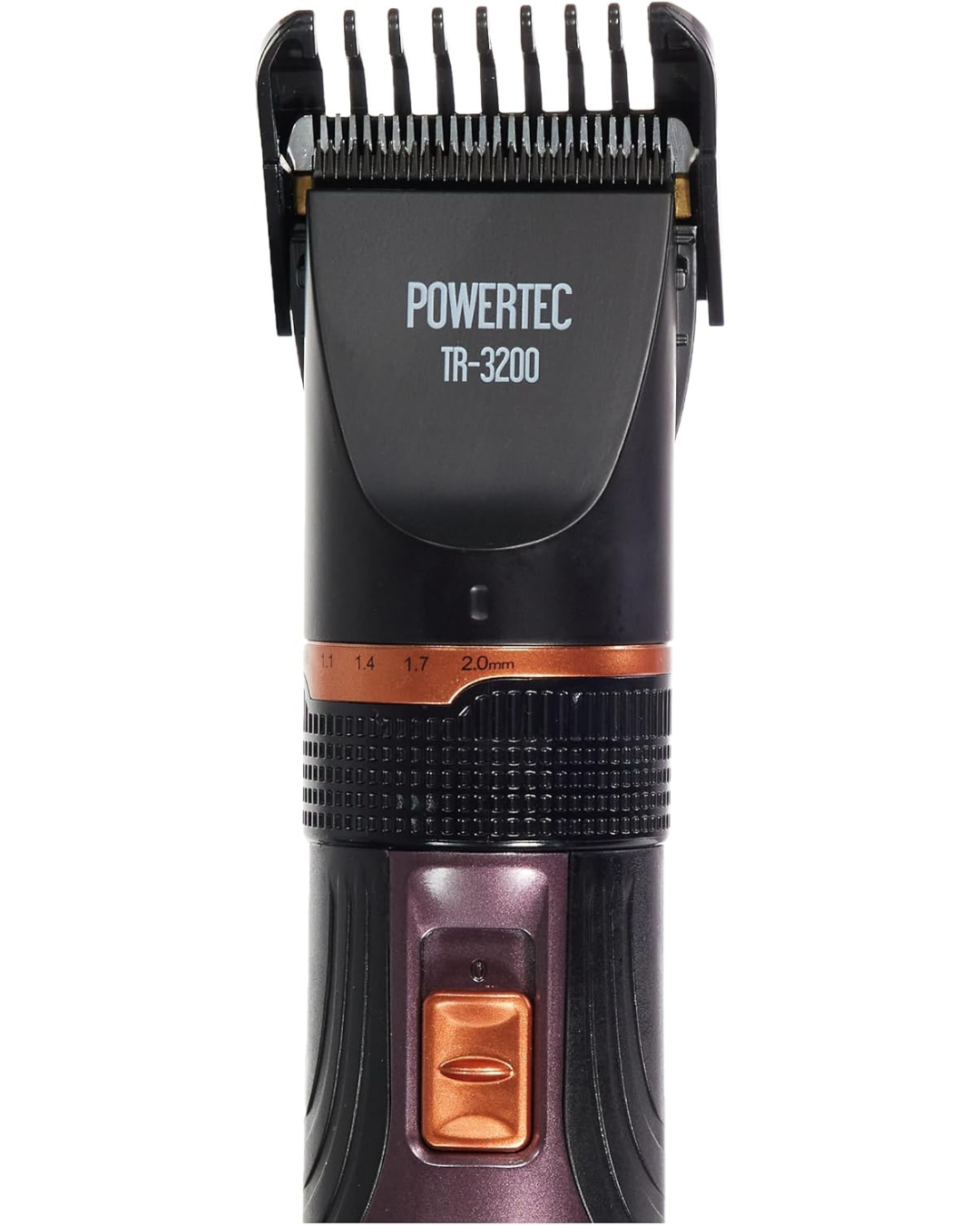 Powertec TR-3200 Tıraş Makinesi