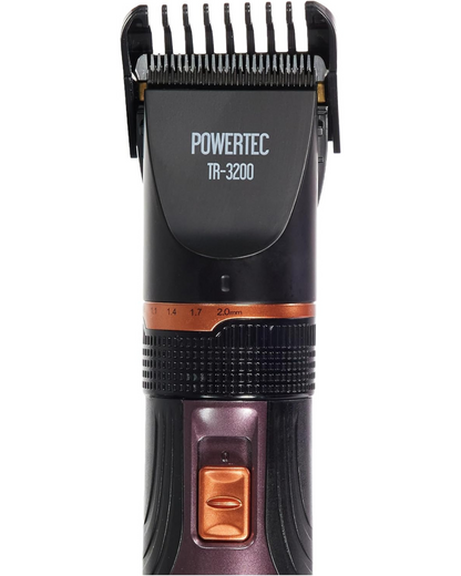 Powertec TR-3200 Tıraş Makinesi