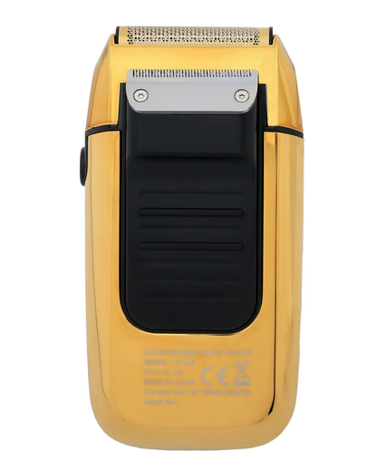 Powertec Tr-550 Şarjlı Günlük Sakal Sinekkaydı Tıraş Hassas Düzeltici Döner Başlık