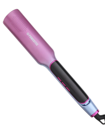 Powertec TR-2830 Seramik Kaplama İyonik Fonksiyonlu Saç Şekillendirici Düzleştirici