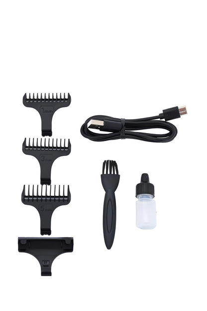 TR-1515 Lazer-Epilasyon Öncesi Tüm Vücut Tıraş Makinesi Sakal-Ense-Vücut